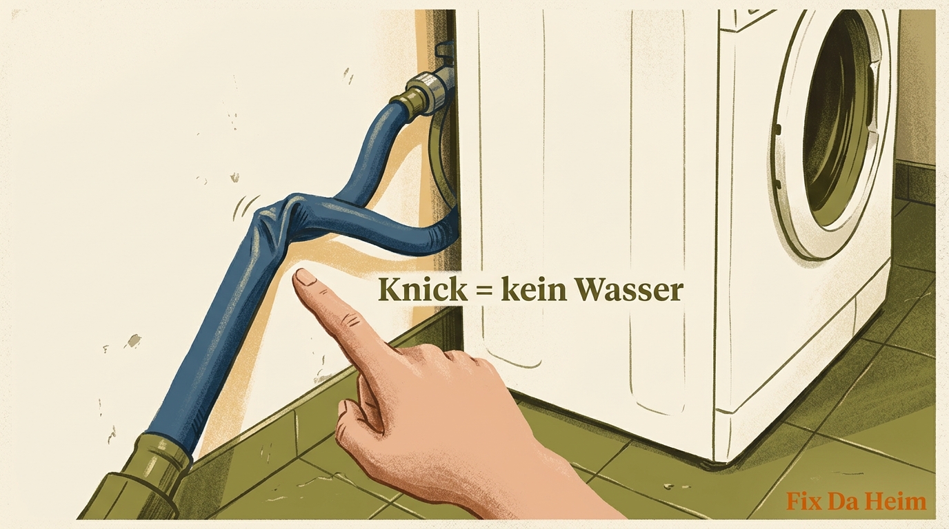 Wasserhahn tropft – was tun? Tropfenden Wasserhahn reparieren 3 Einhebelarmatur vs Zweigriffarmatur – Unterschied