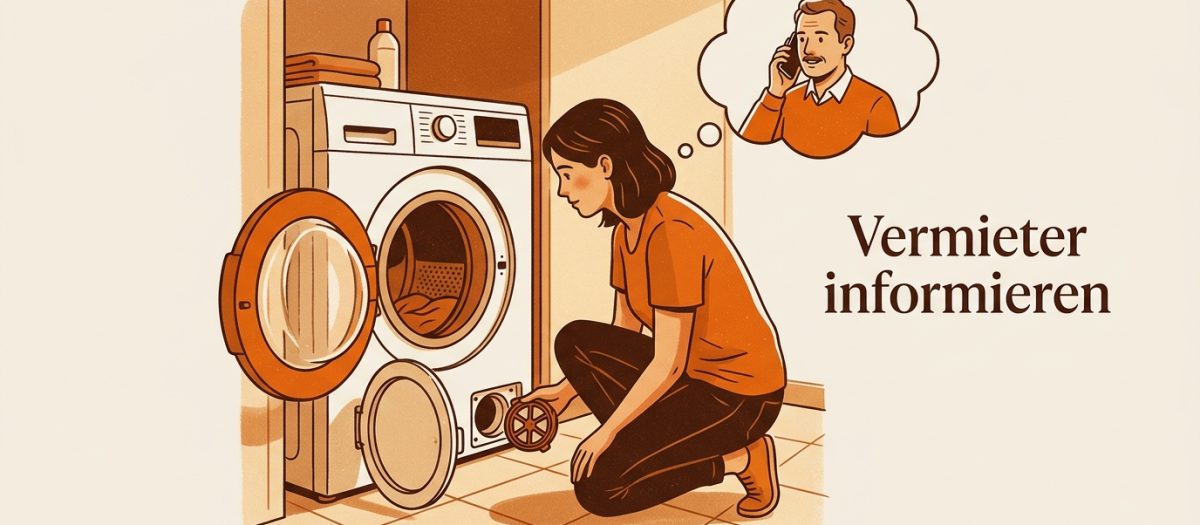 Waschmaschine pumpt nicht ab (2026) – 5 Ursachen & Fixes