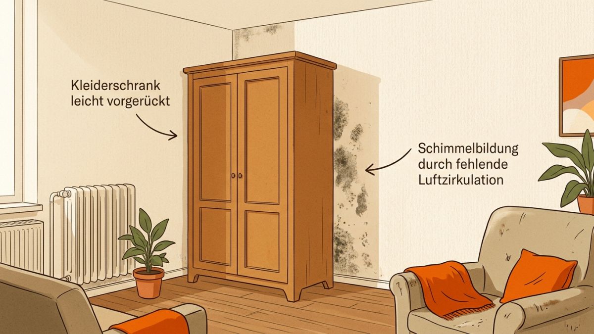 Luftfeuchtigkeit Wohnung (2026): Richtig messen & regulieren