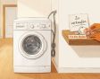Waschmaschine verkaufen: Preis, Recht & Muster-Inserat