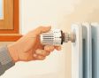 Heizkörperthermostat defekt? Stift-Test, Kosten & Mietrecht