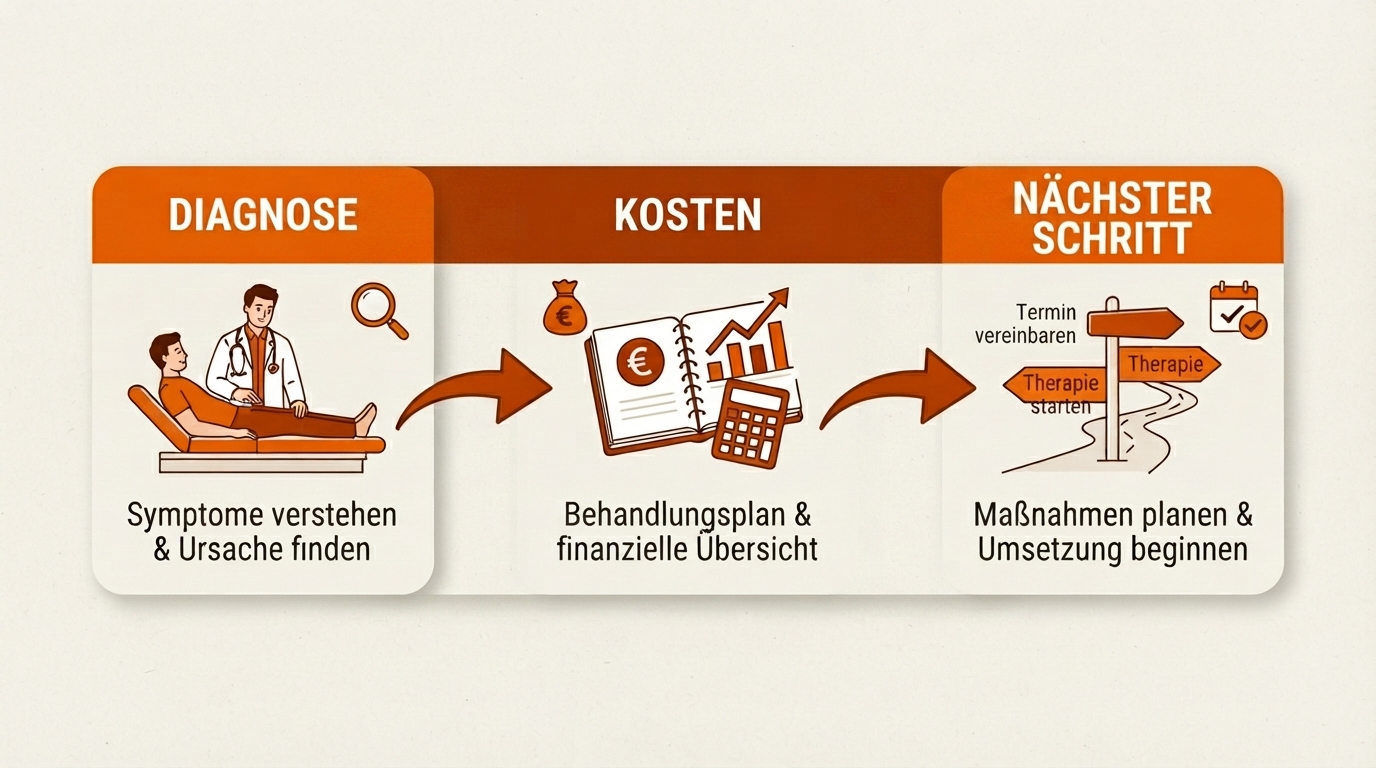 Heizungspumpe Geräusche: Ursachen erkennen, Diagnose in 5 Minuten 9 Entscheidungs-Kurzübersicht: Gluckern, Brummen, Rattern oder Knallen – was tun?