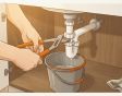 Verstopfter Siphon – Ursachen & Reinigung