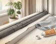 Gummidichtung pflegen: Richtiges Mittel je Material + Anleitung